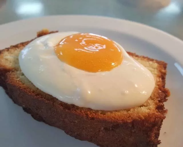 Des desserts pas comme les autres - #2 