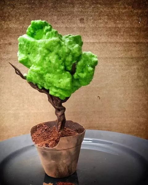 Desserts like no other - #23 Desserts like no other - #23