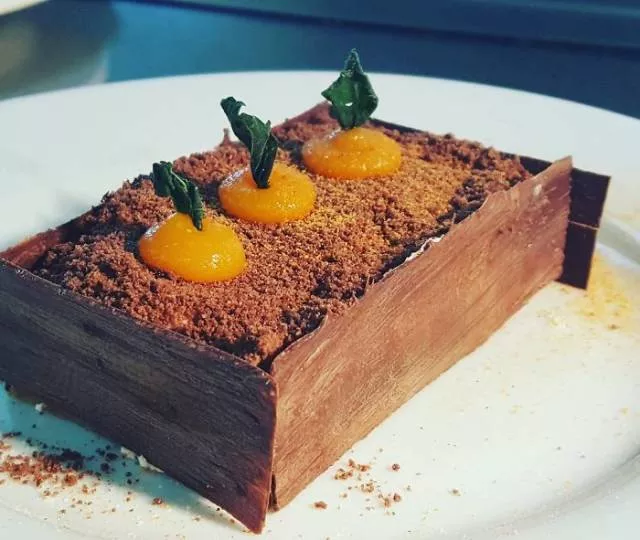 Des desserts pas comme les autres - #24 
