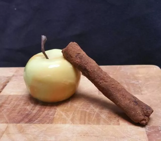 Des desserts pas comme les autres - #25 