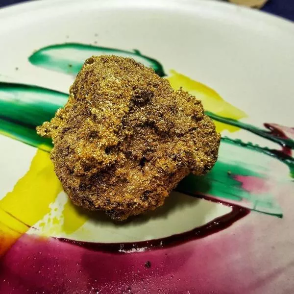 Des desserts pas comme les autres - #27 