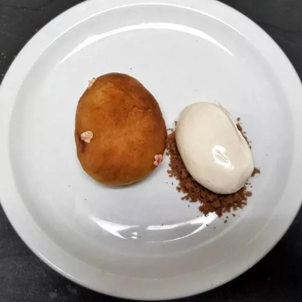 Des desserts pas comme les autres - #28 
