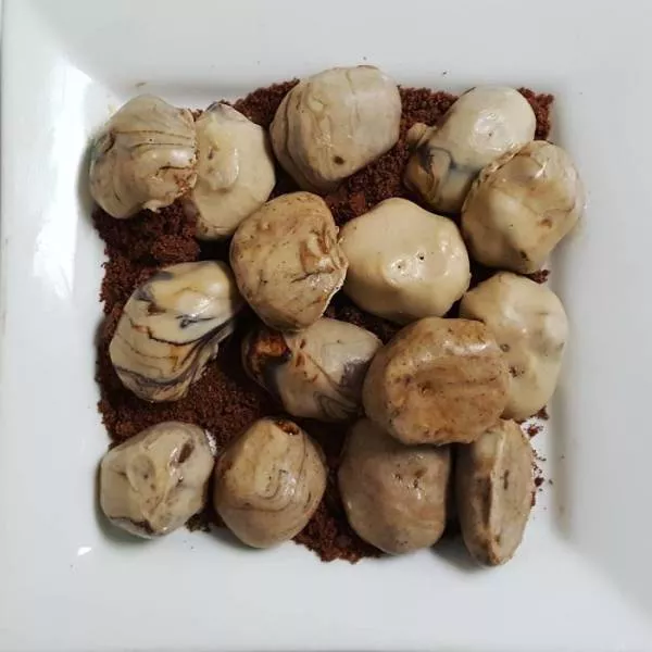 Des desserts pas comme les autres - #29 