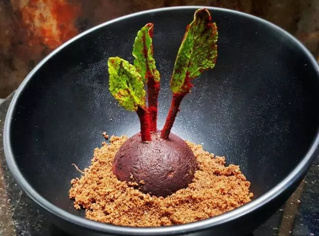 Des desserts pas comme les autres - #3 