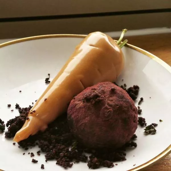 Des desserts pas comme les autres - #33 