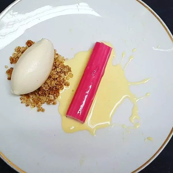 Des desserts pas comme les autres - #34 
