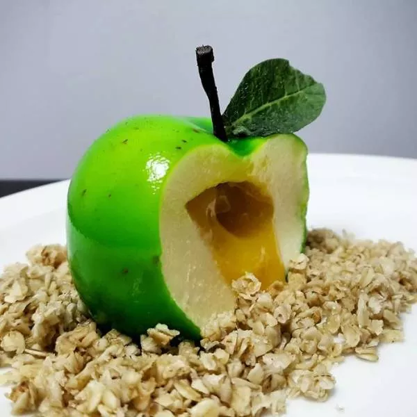 Des desserts pas comme les autres - #5 