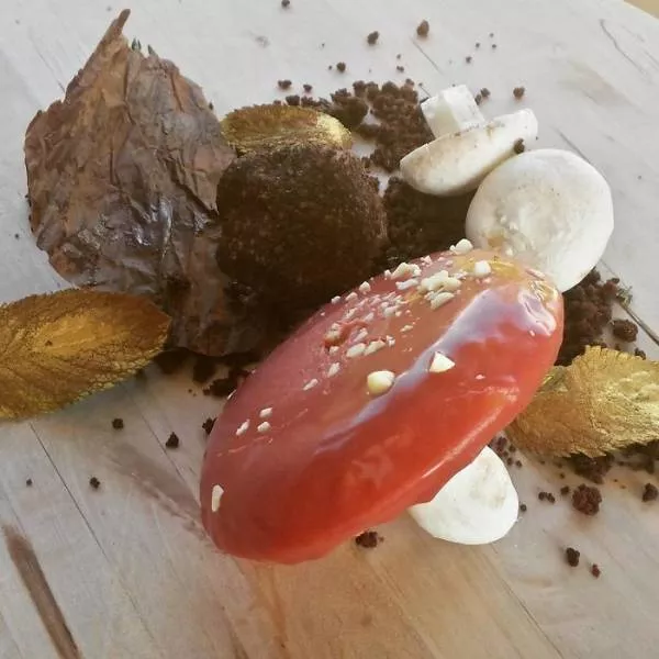 Des desserts pas comme les autres - #8 