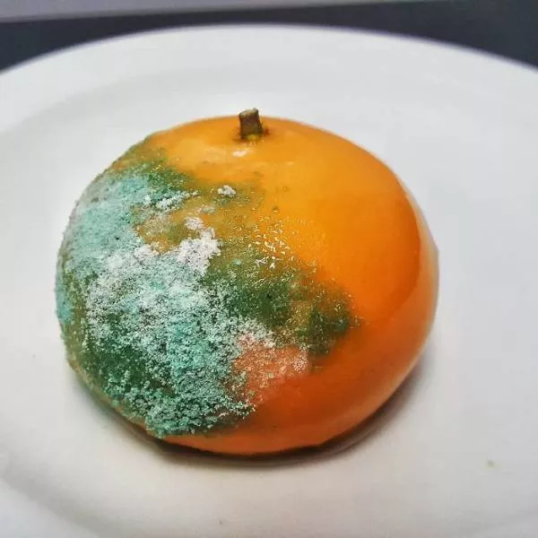Des desserts pas comme les autres - #9 