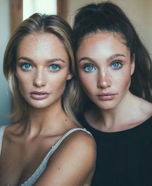 They have a very special beauty - #10 