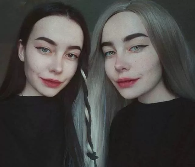 They have a very special beauty - #15 