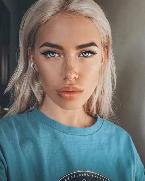 They have a very special beauty - #8 