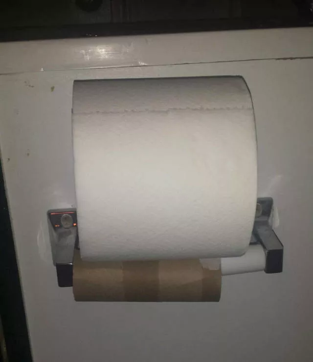Not to see - #6 