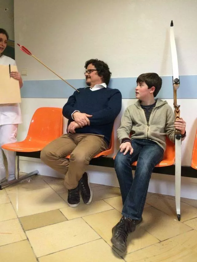 Les moment les plus genant - #11 