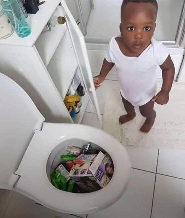 The most embarrassing moments - #12 