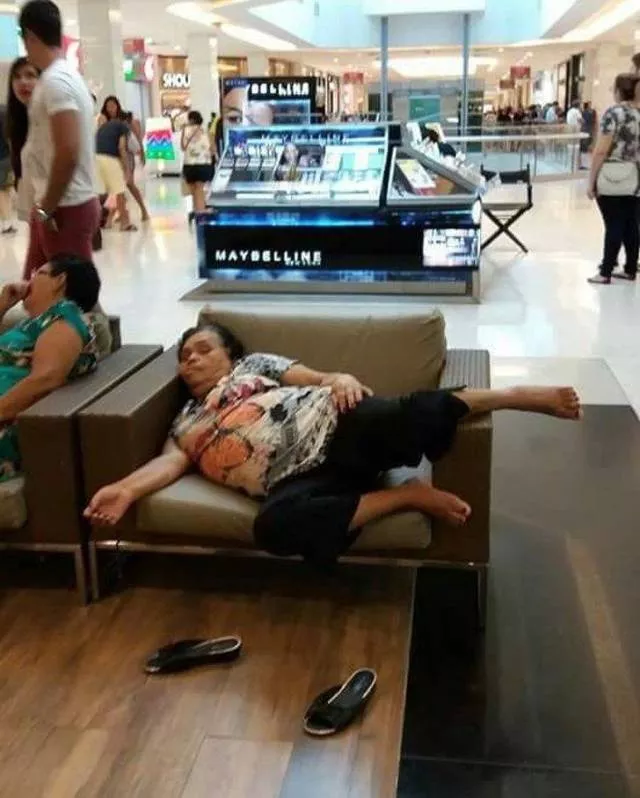 The most embarrassing moments - #16 