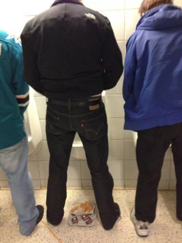 The most embarrassing moments - #25 