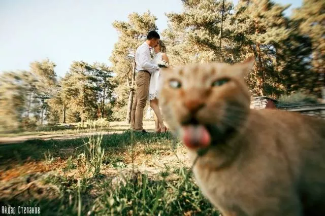 The most embarrassing moments - #9 