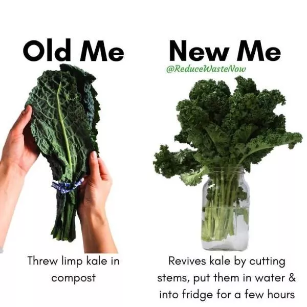 Old me vs new me - #11 