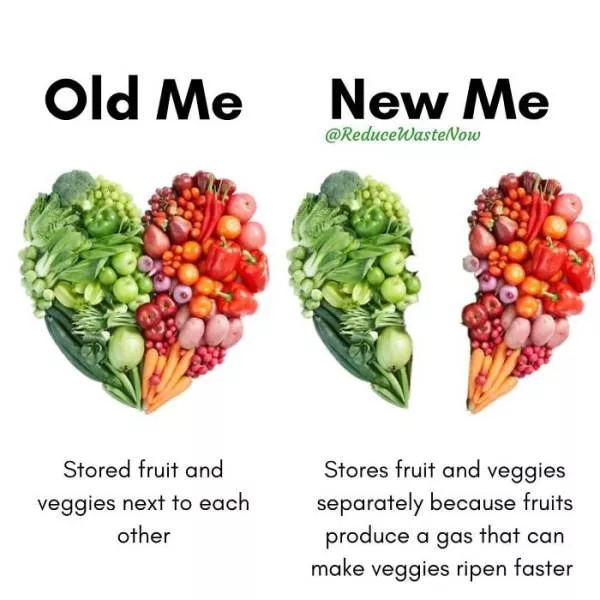 Old me vs new me - #12 