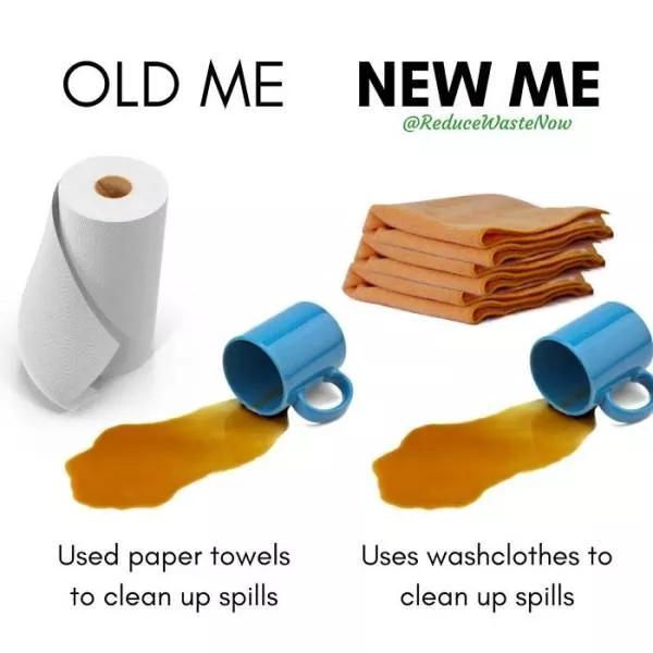 Old me vs new me - #15 