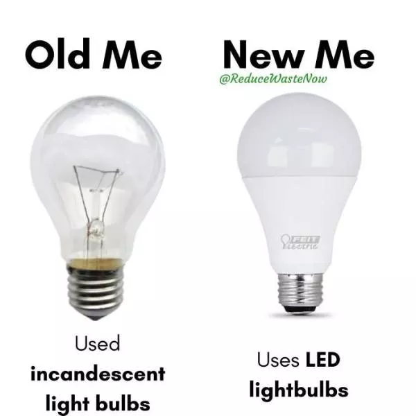 Old me vs new me - #17 