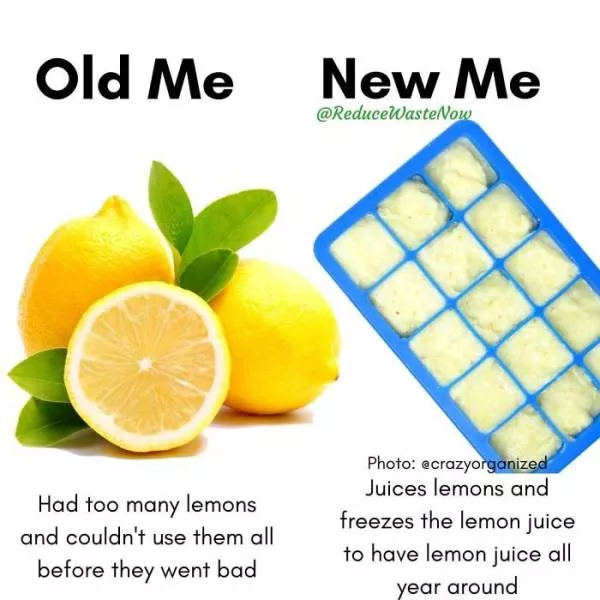 Old me vs new me - #18 