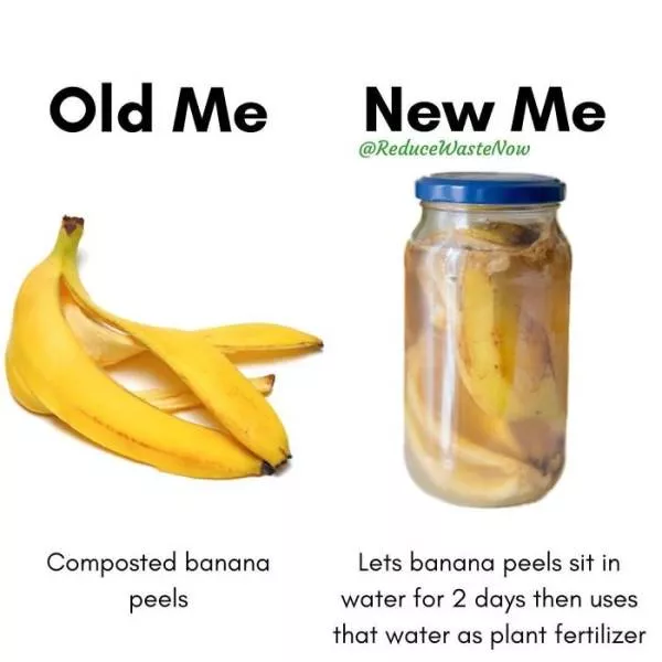 Old me vs new me - #19 