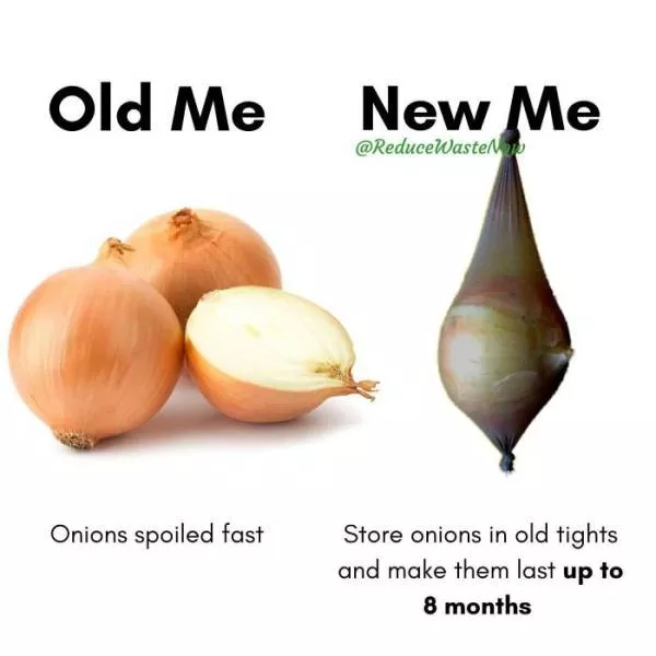 Old me vs new me - #20 