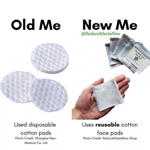 Old me vs new me - #26 Old me vs new me - #26