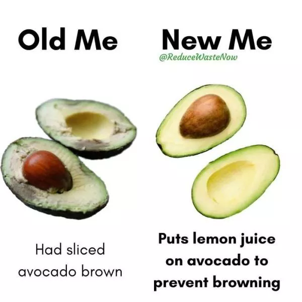 Old me vs new me - #29 Old me vs new me - #29