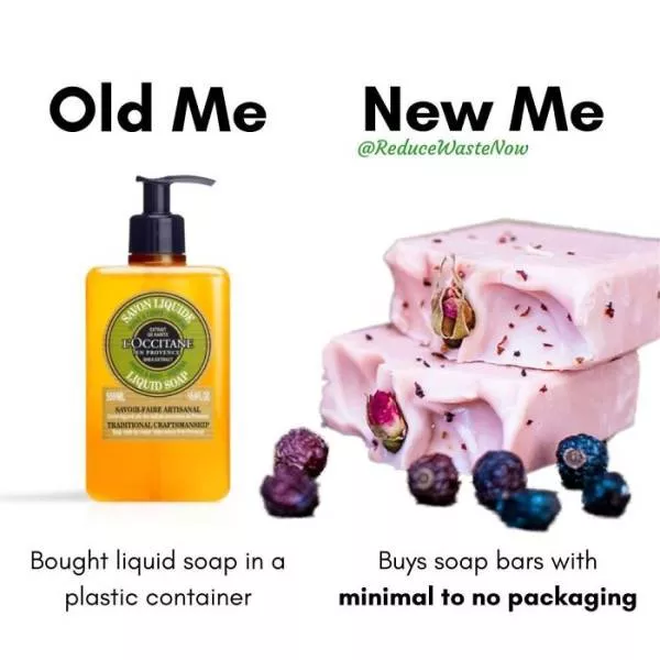 Old me vs new me - #30 Old me vs new me - #30
