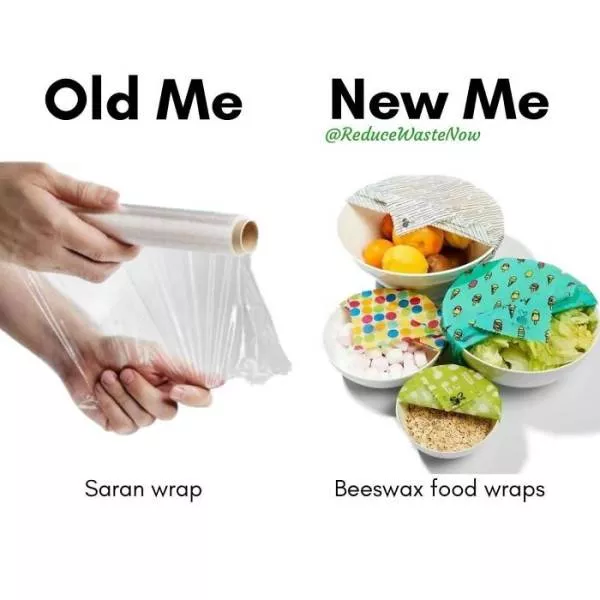 Old me vs new me - #35 Old me vs new me - #35