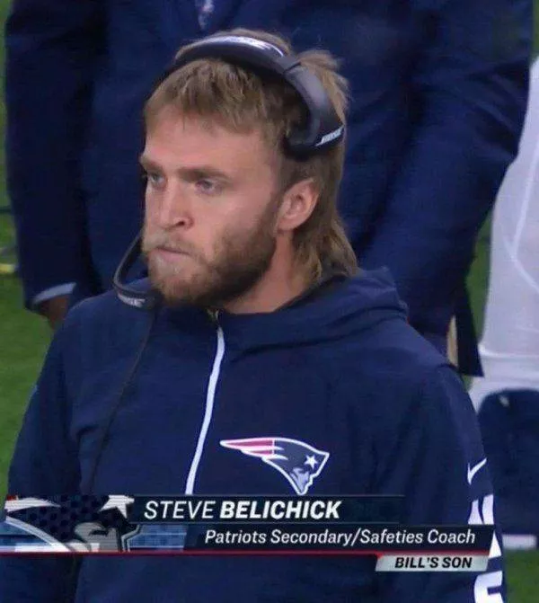 Abnormal haircuts - #15 