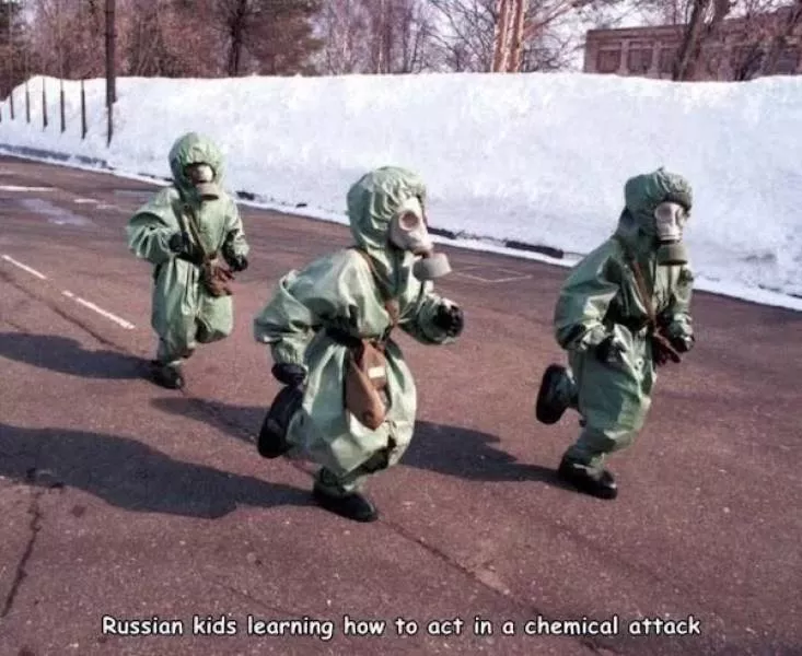 Russia compilation - #12 