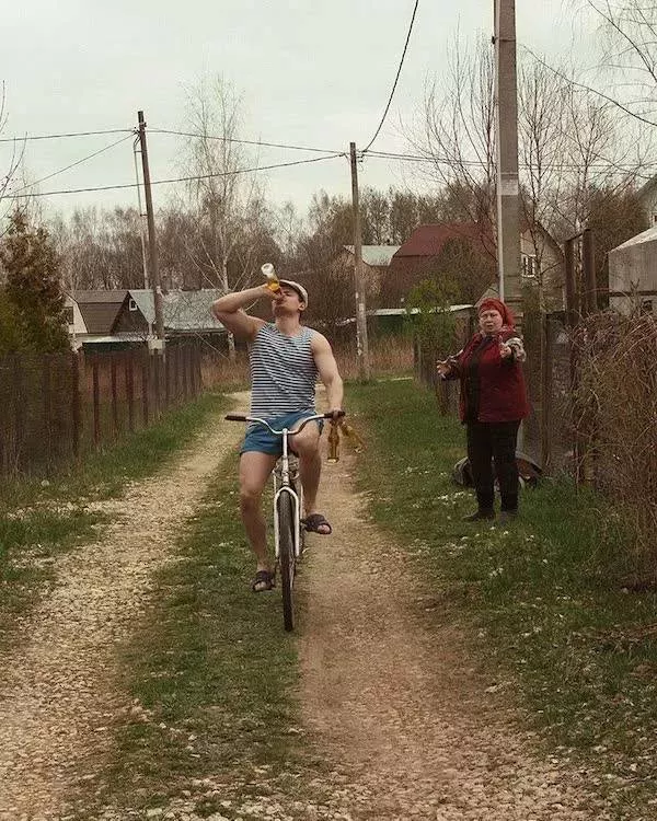 Russia compilation - #16 