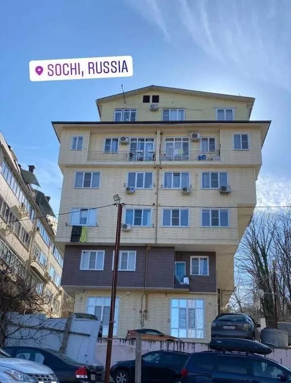 Russia compilation - #23 
