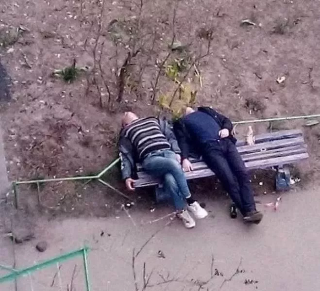 Russia compilation - #26 