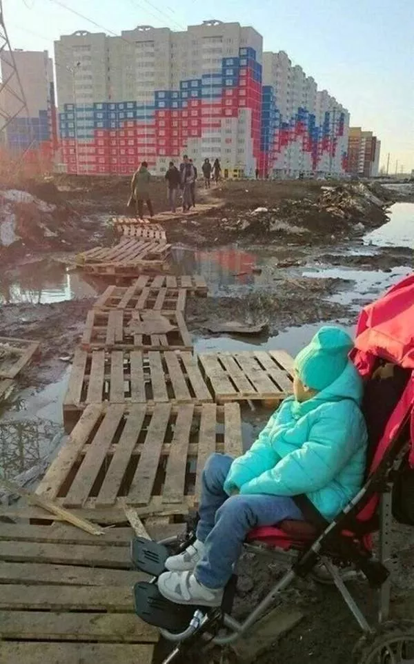 Russia compilation - #34 