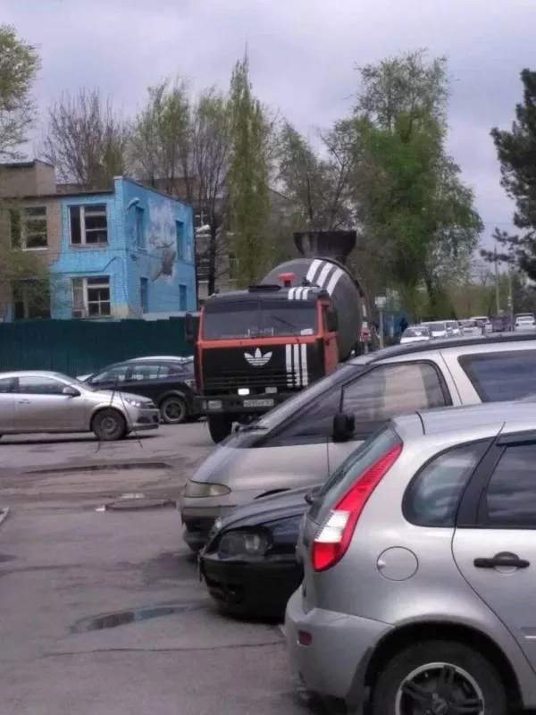 Russia compilation - #35 