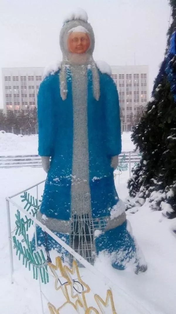 Russia compilation - #36 