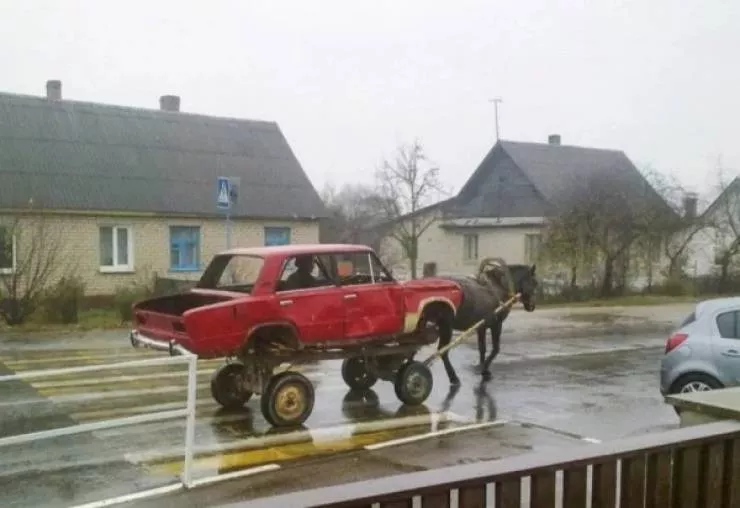 Russia compilation - #39 