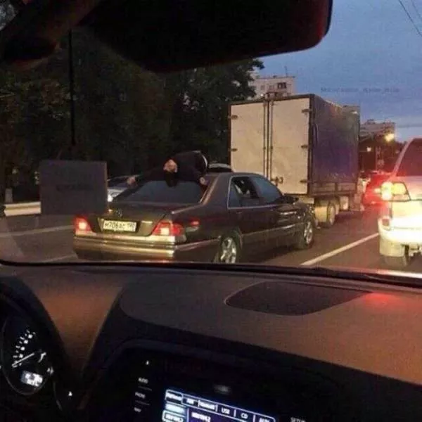 Russia compilation - #49 