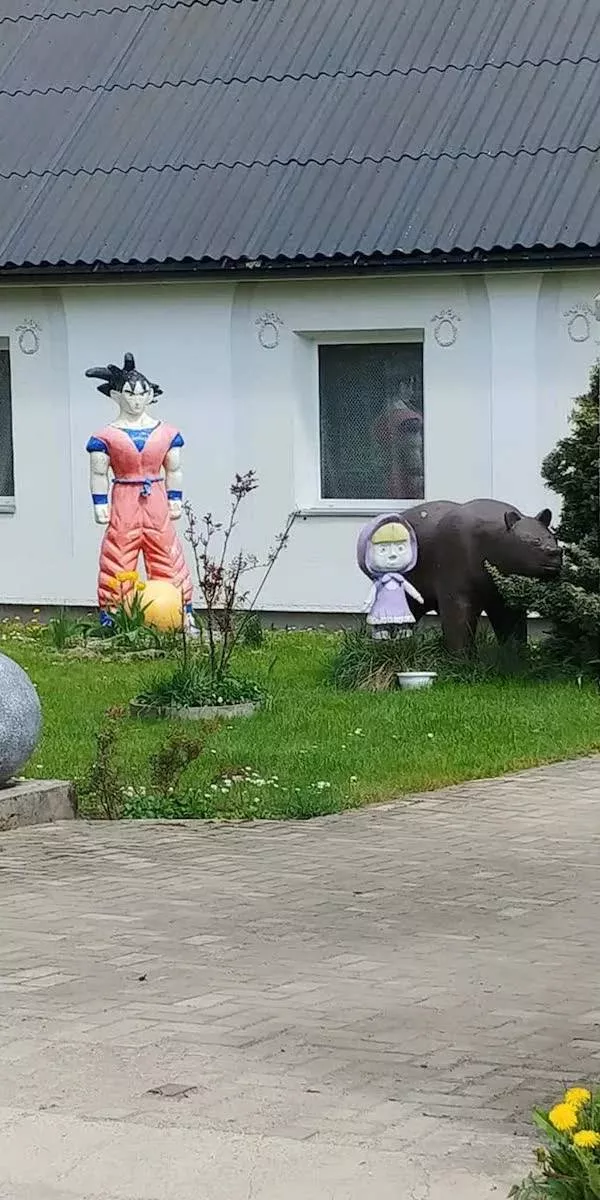 Russia compilation - #5 
