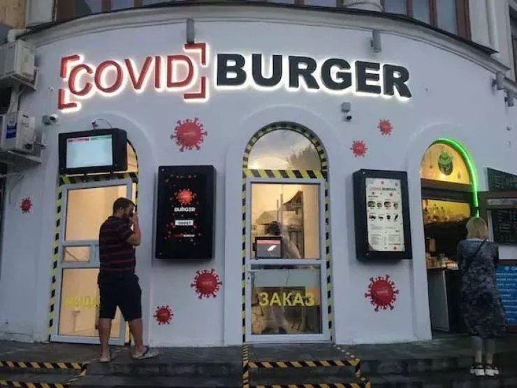Russia compilation