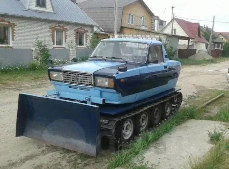 Russia compilation - #8 