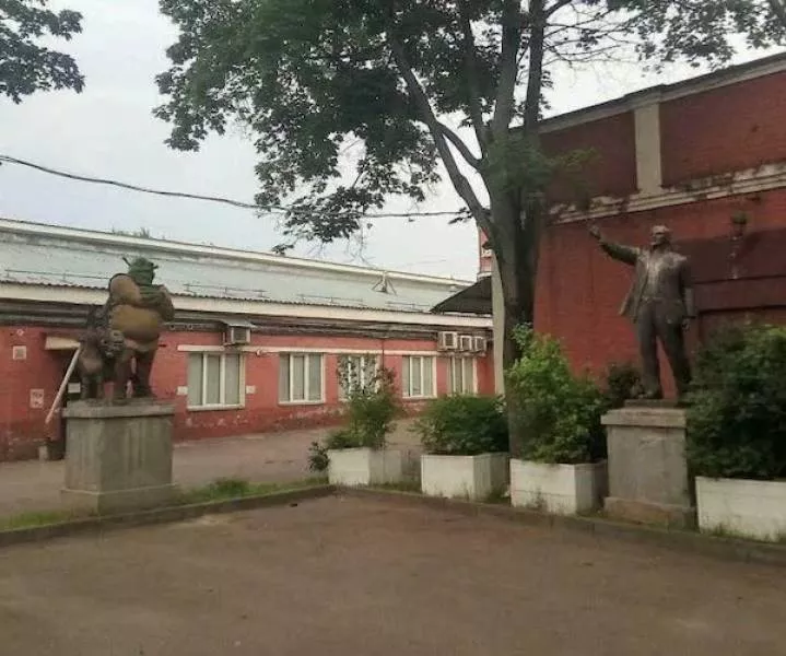 Russia compilation - #9 