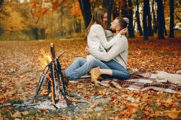 All about the fall spirit - #11 