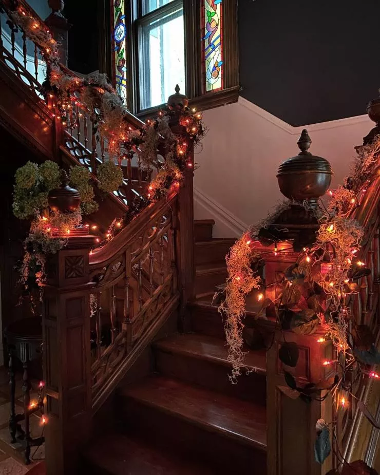 All about the fall spirit - #14 