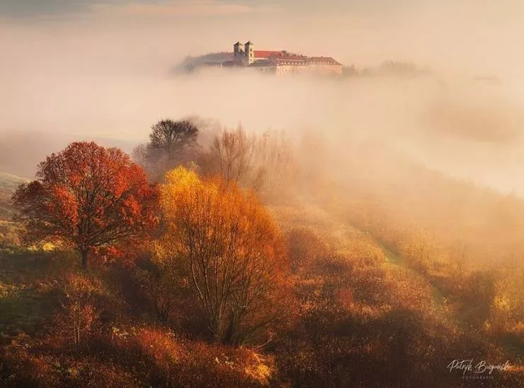 All about the fall spirit - #31 